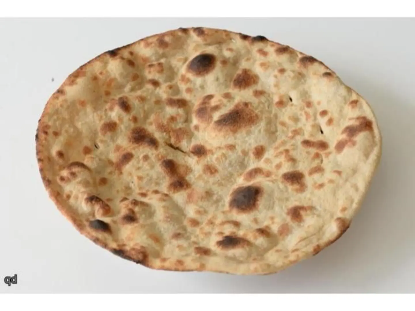 Tandori Roti