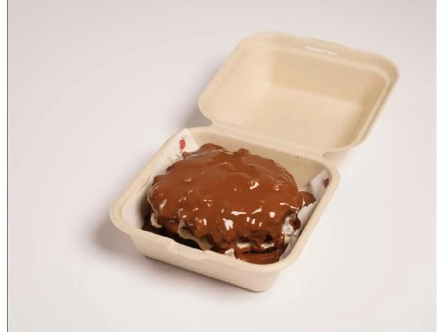 Hokkaido Dessert