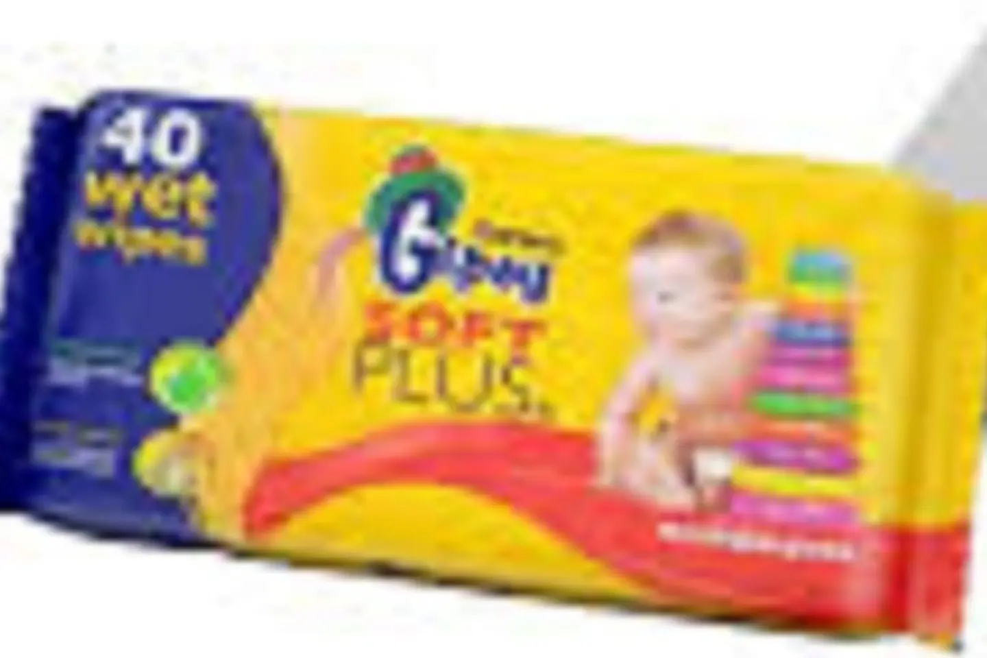 مناديل مبللة سانيتا اربعون حبه