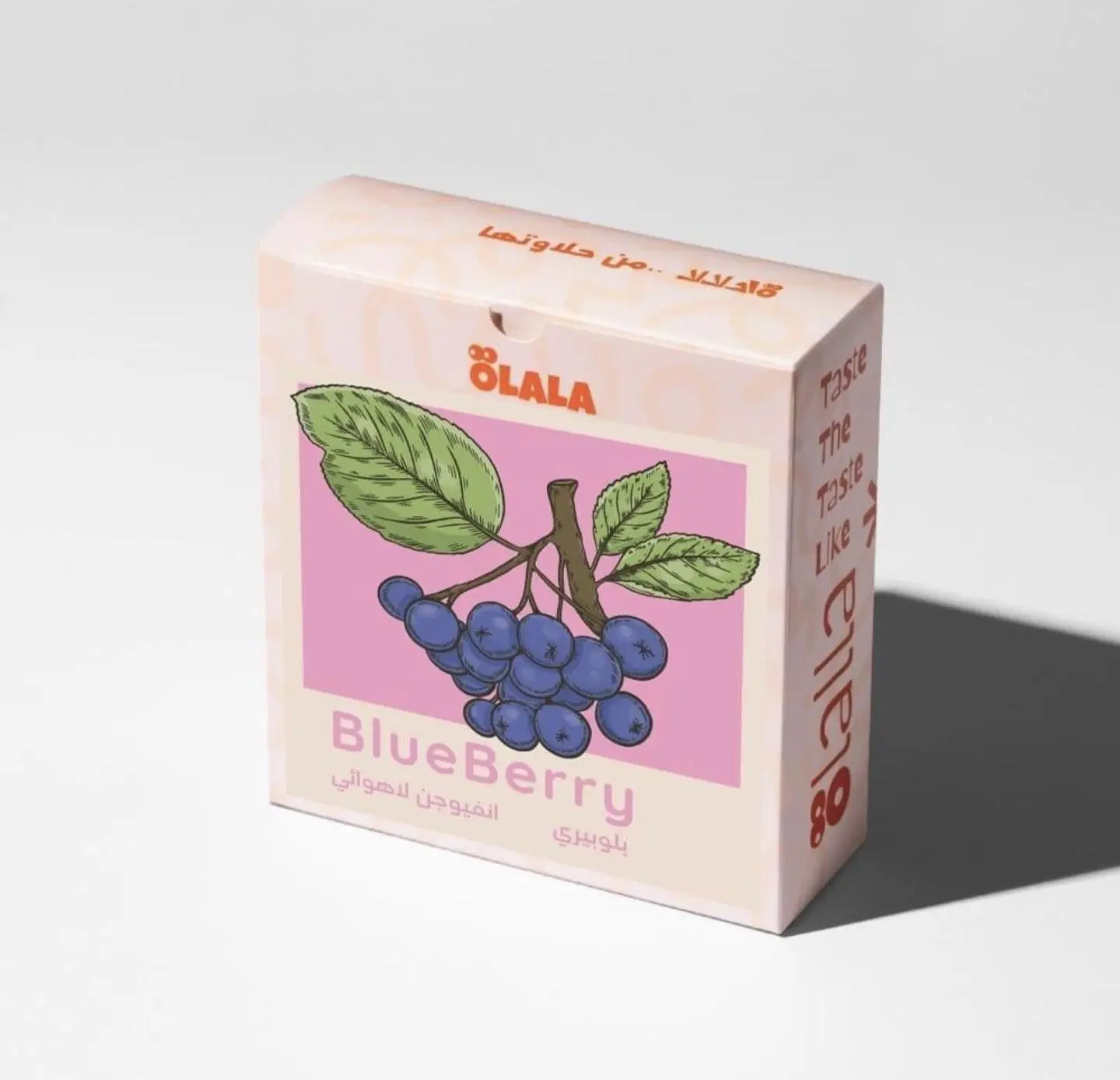 Blueberry