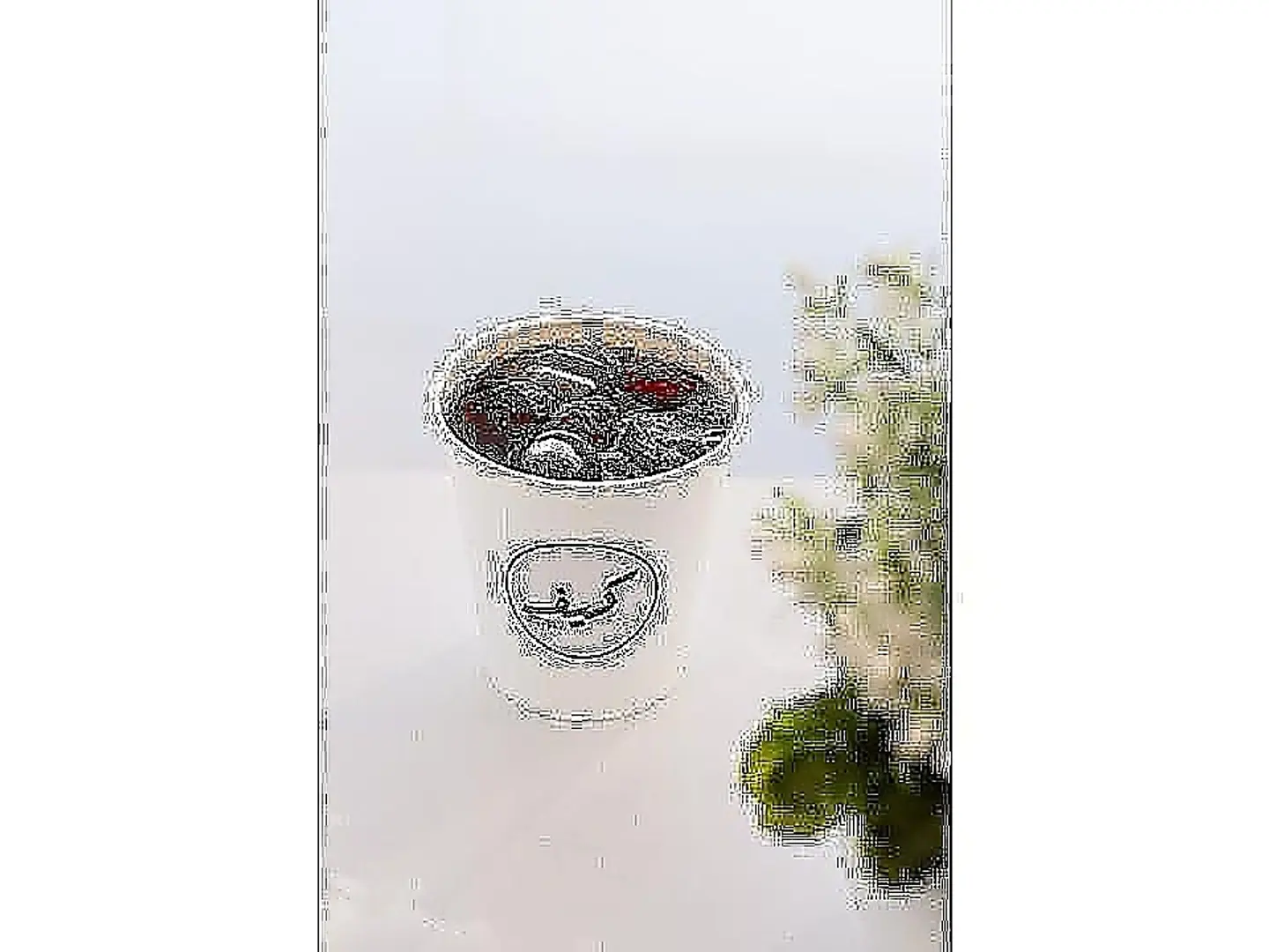 ايس بلاك كوفي