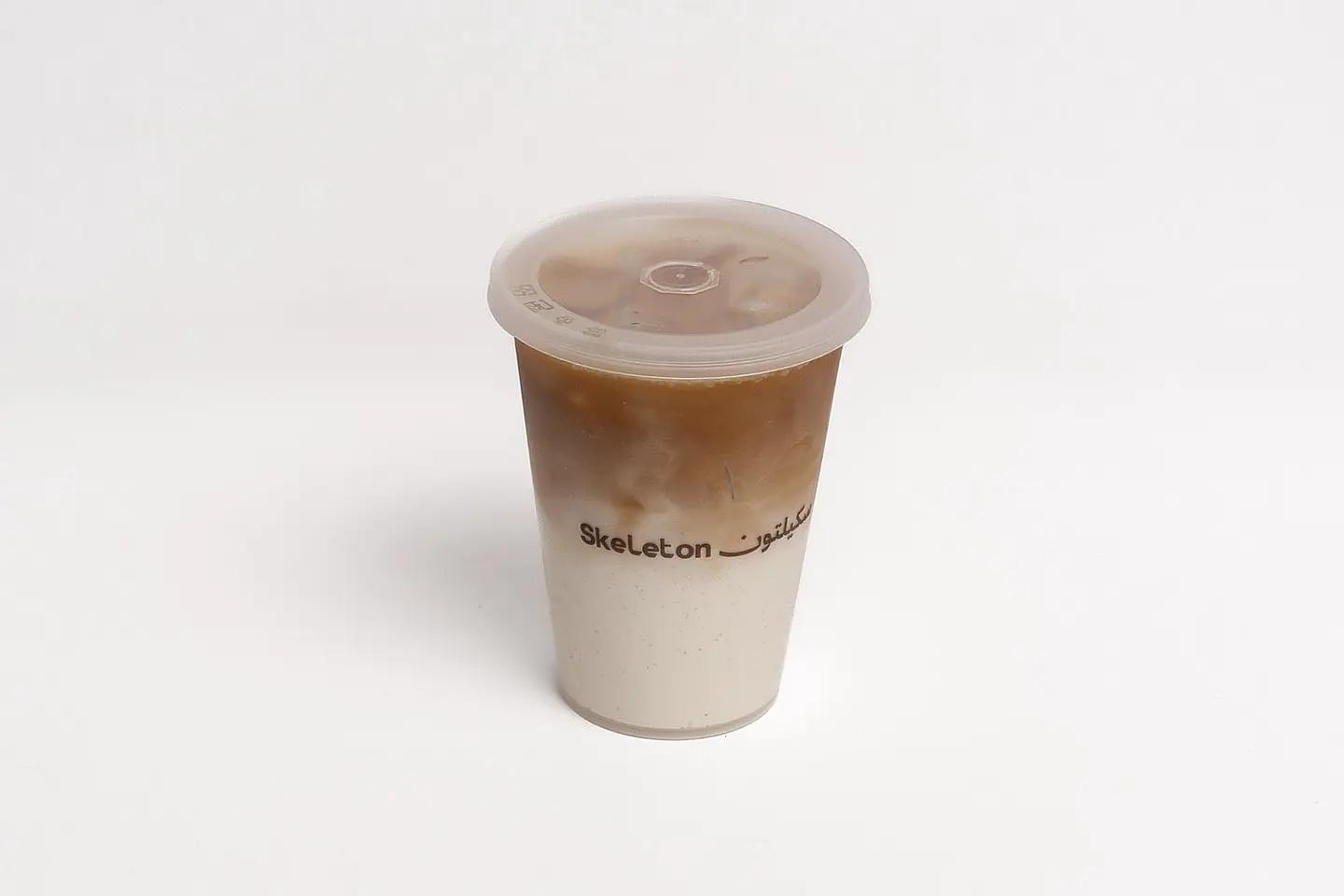 Iced Spanish Latte