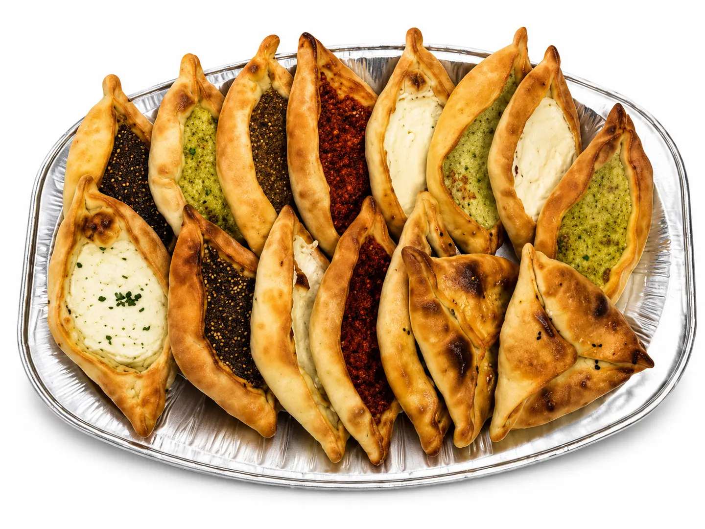 مشكل معجنات - صغير