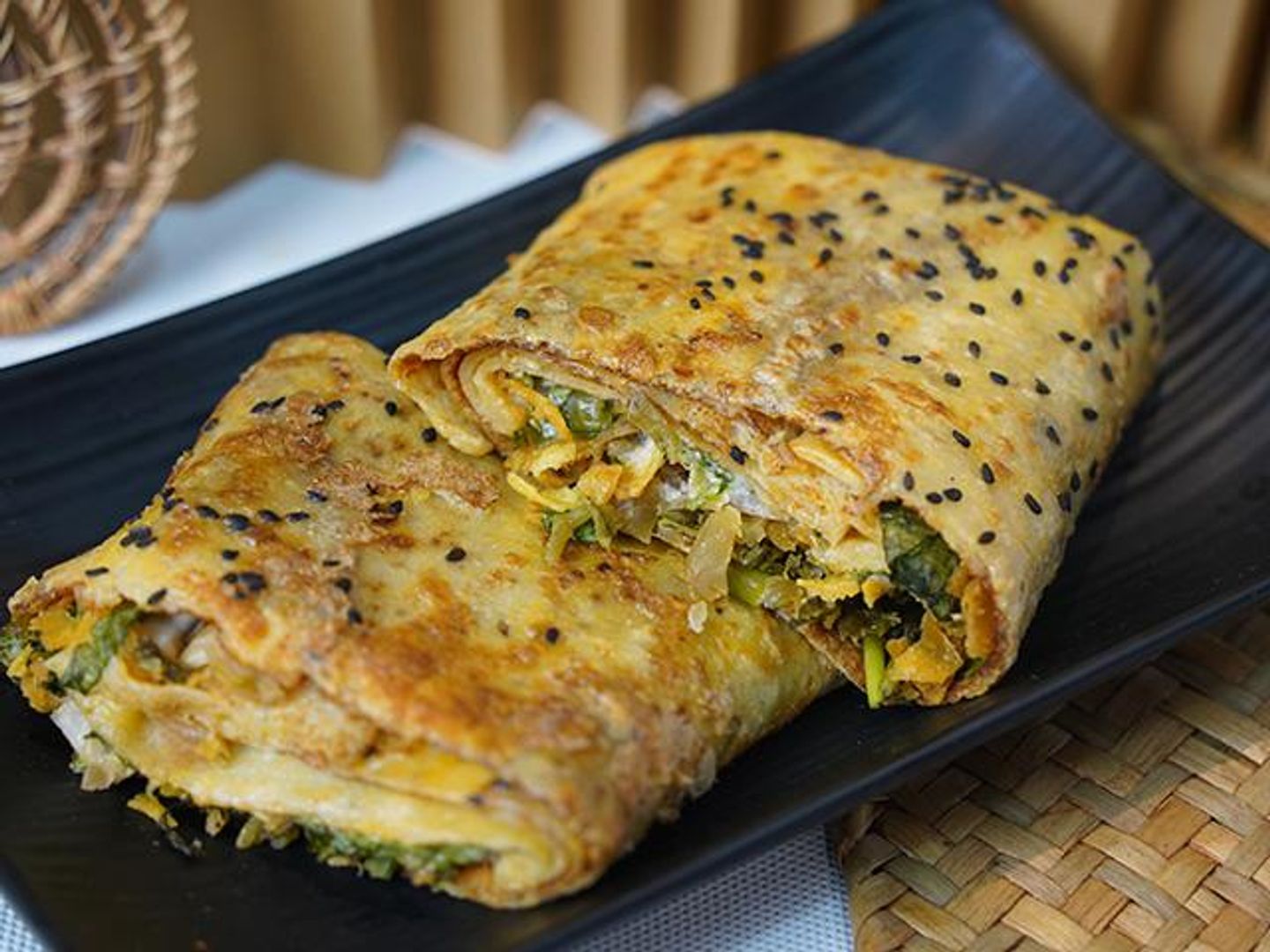 Jianbing(Plain)