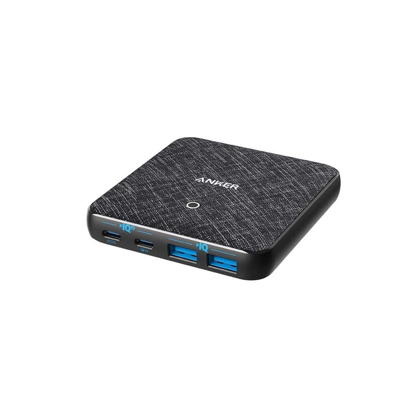Anker Power Port Atom Iii 63 W Charger
