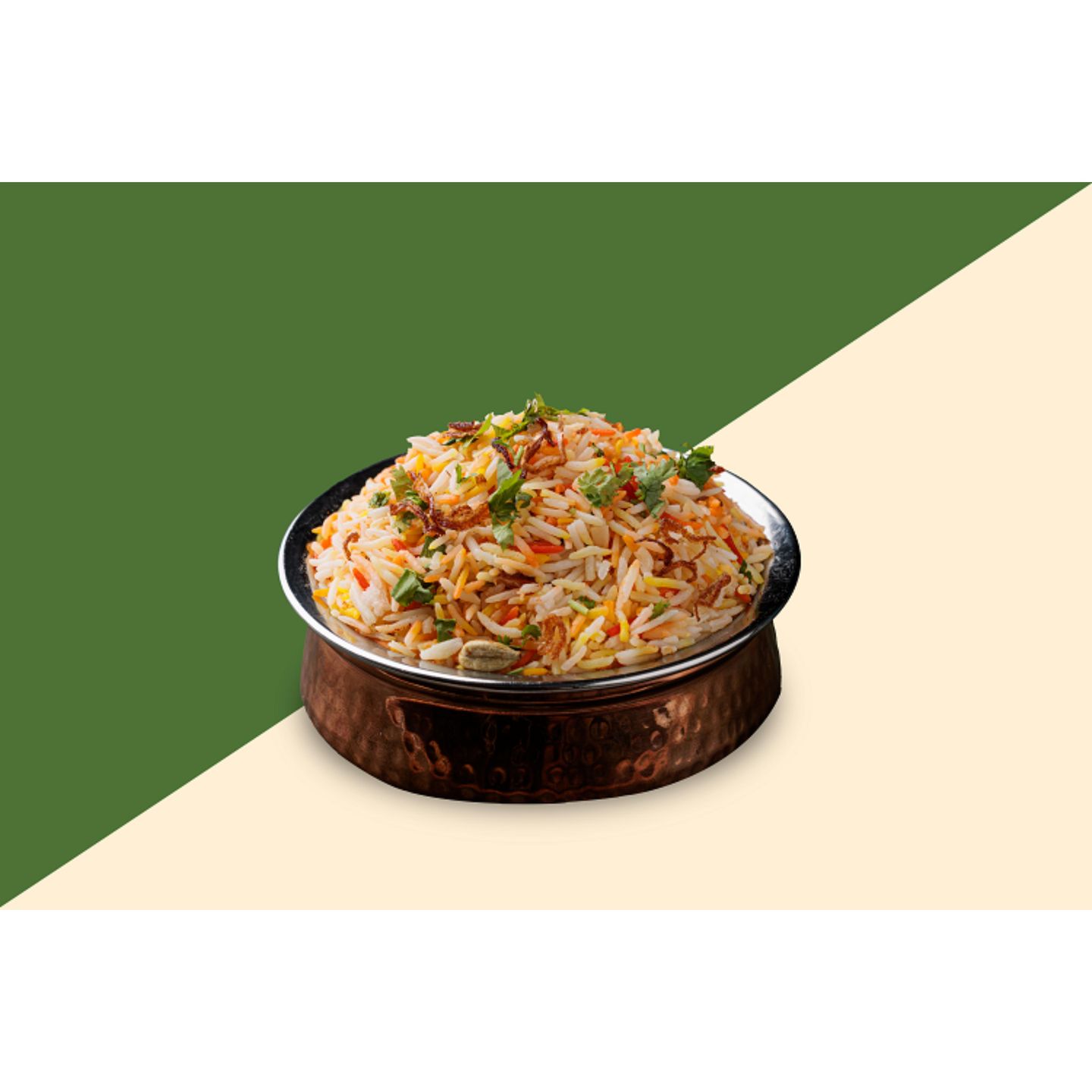 Butter Paneer