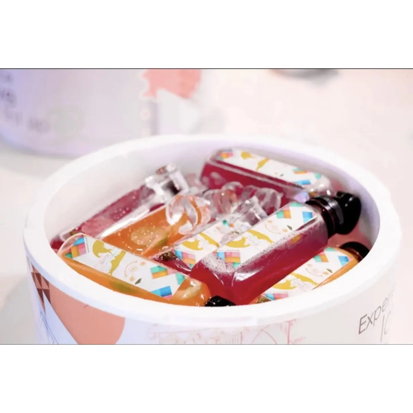 بوكس موهيتو 14 حبة