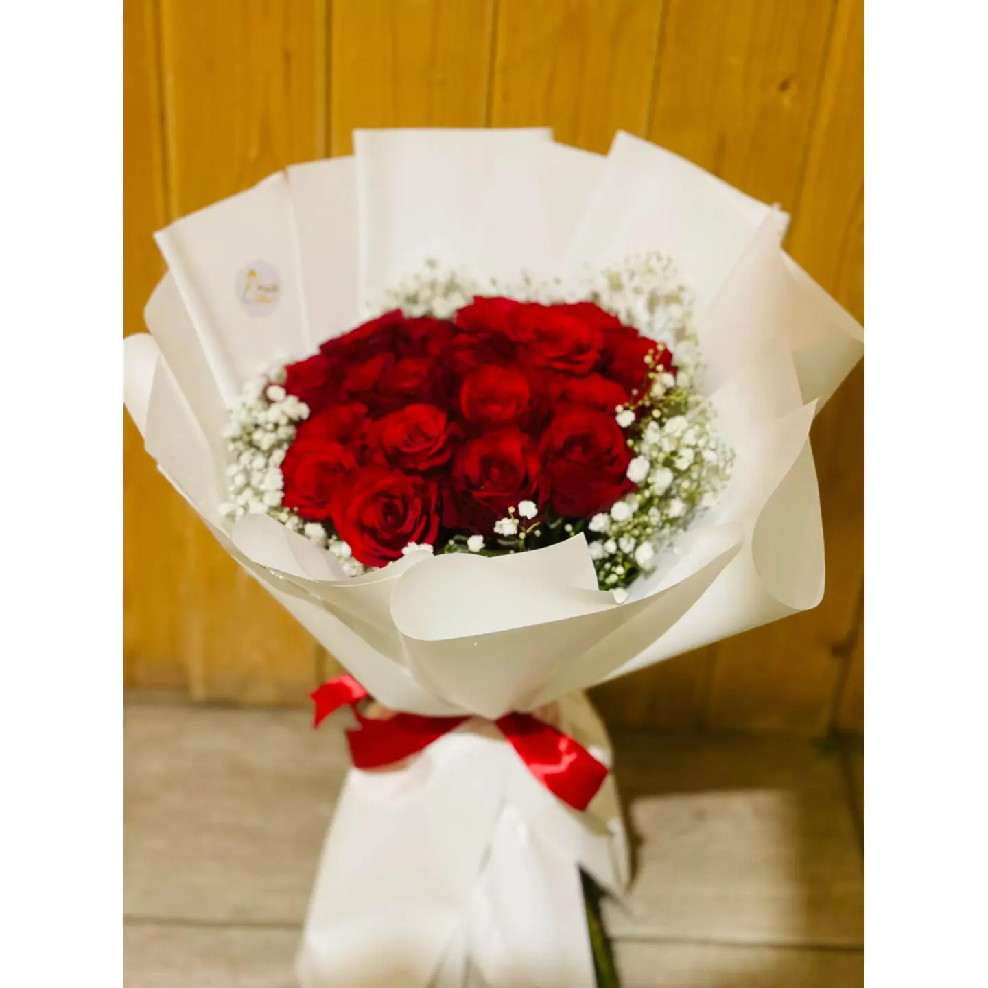 باقة 38