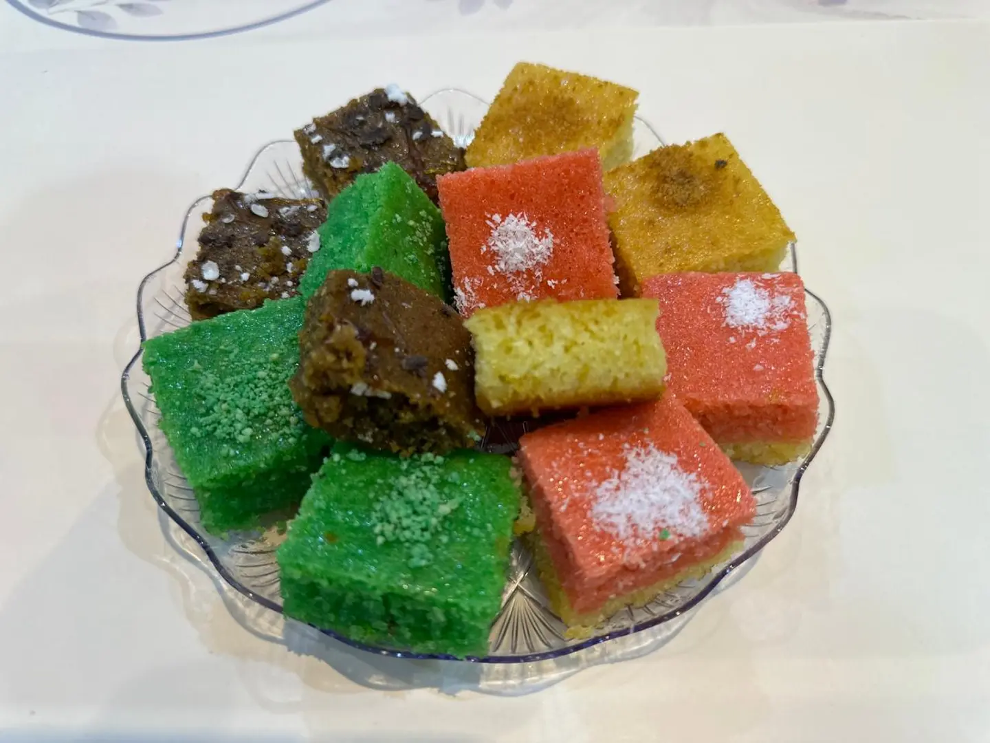 Basbousa