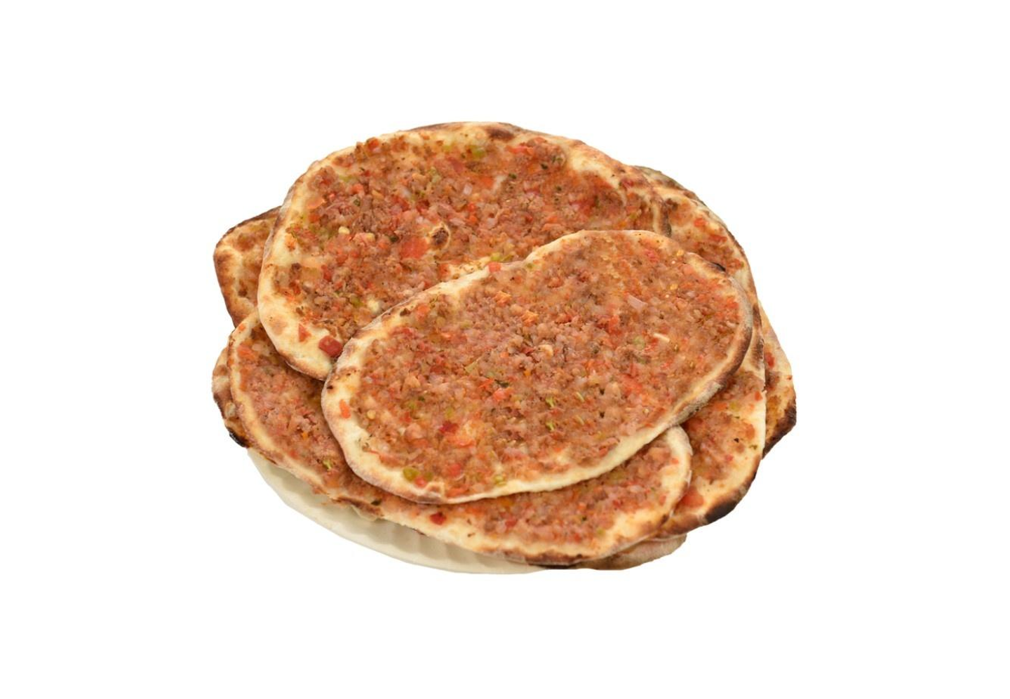 Shami Meat Safayeh