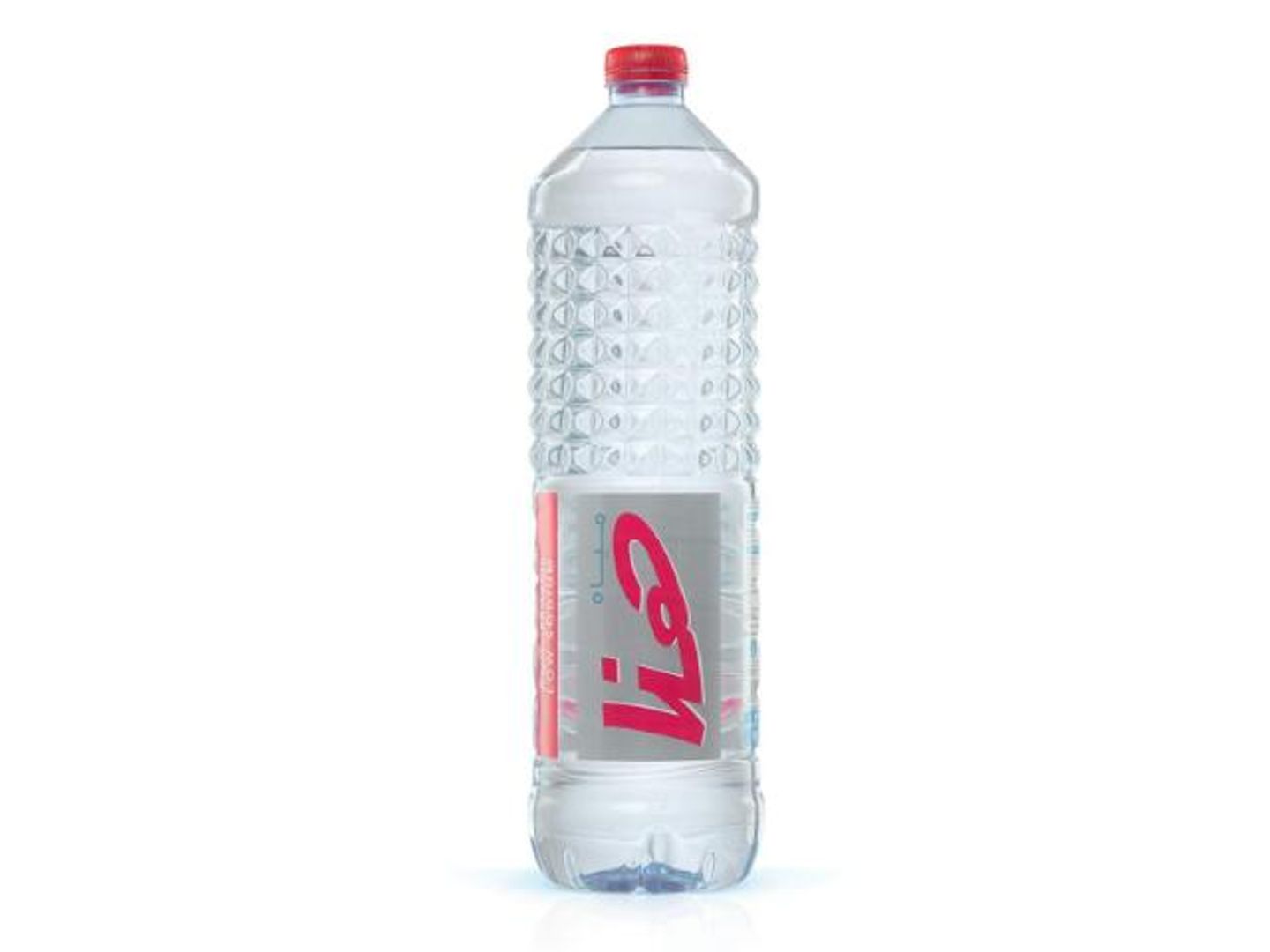 مياه معدنية