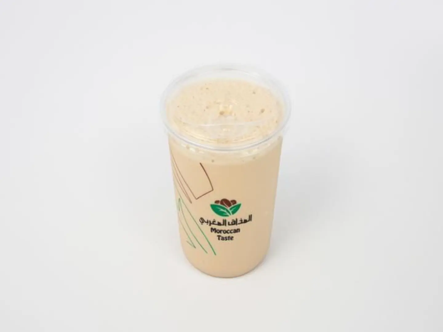 French Latte