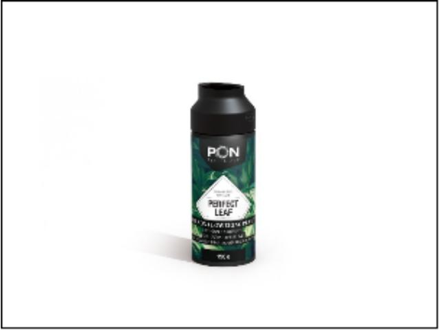 Lechuza   Pon Fertilizer Perfect Leaf 150 G – Slow Release Fertilizer For Non Flowering Plants