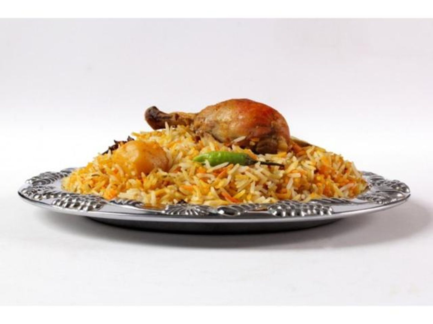 دجاج حنيذ