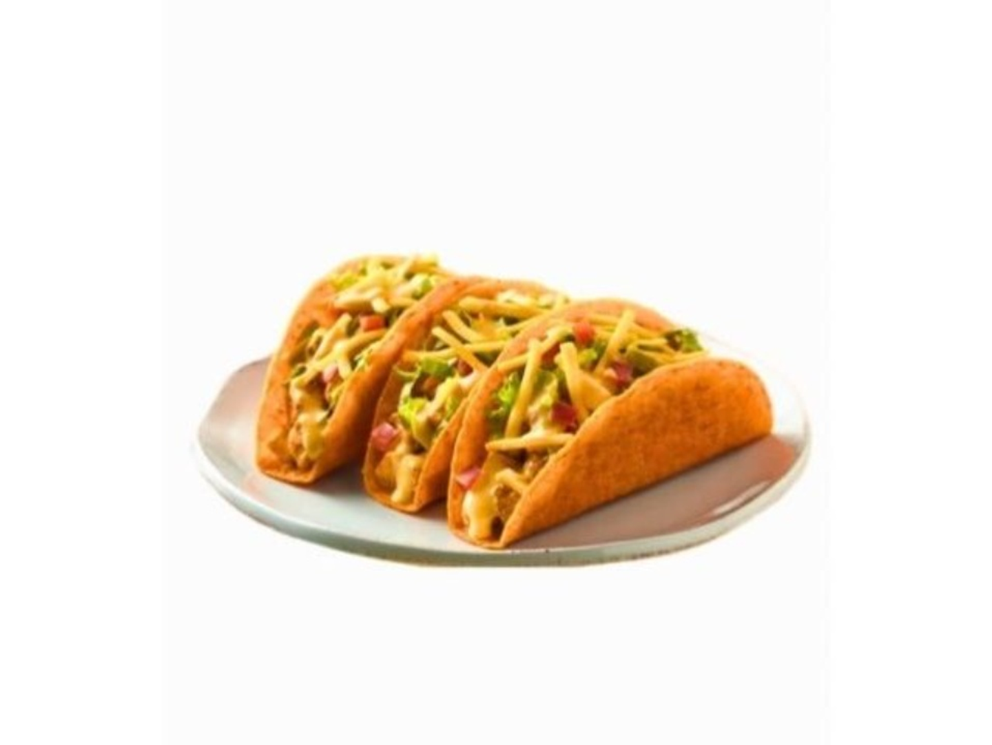 Chicken Taco Meal