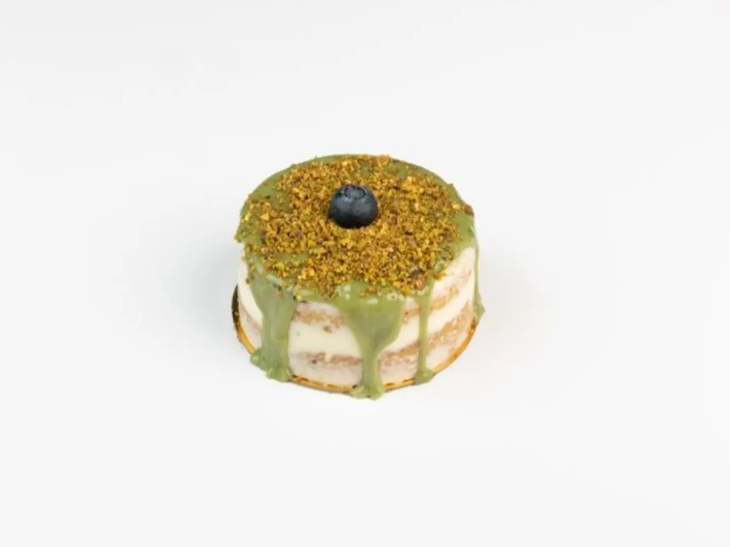 Pistachio Cake