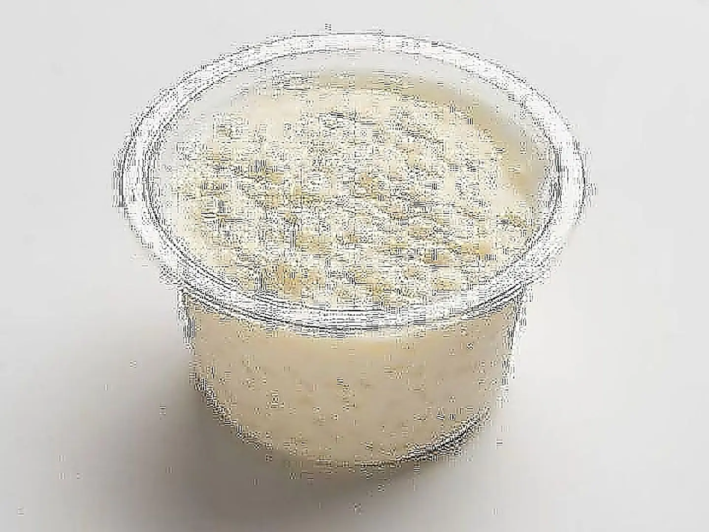 Rice With Milk