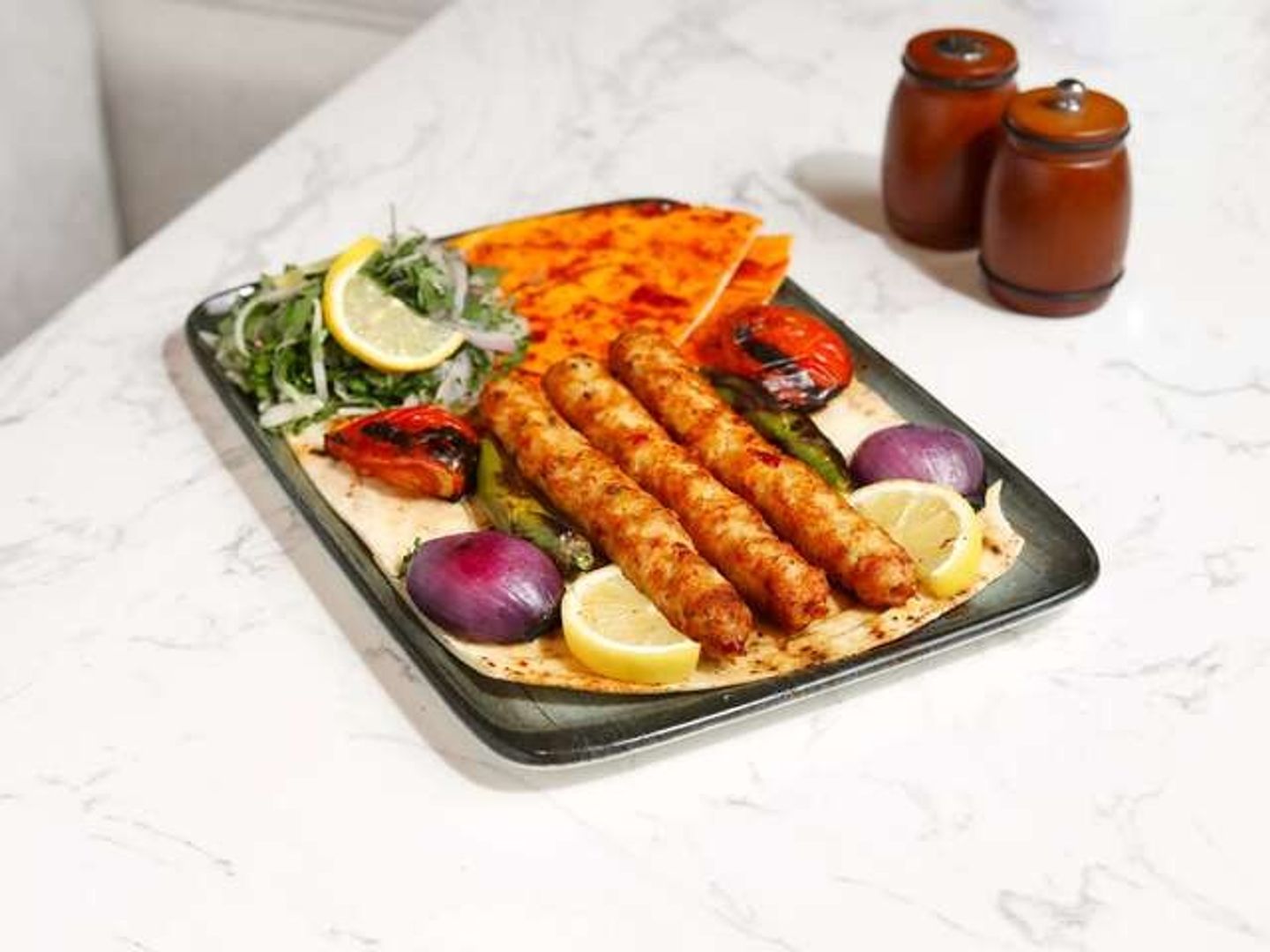 Chicken Kebab