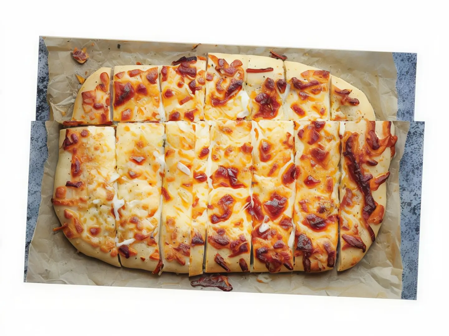 Cheese Sticks