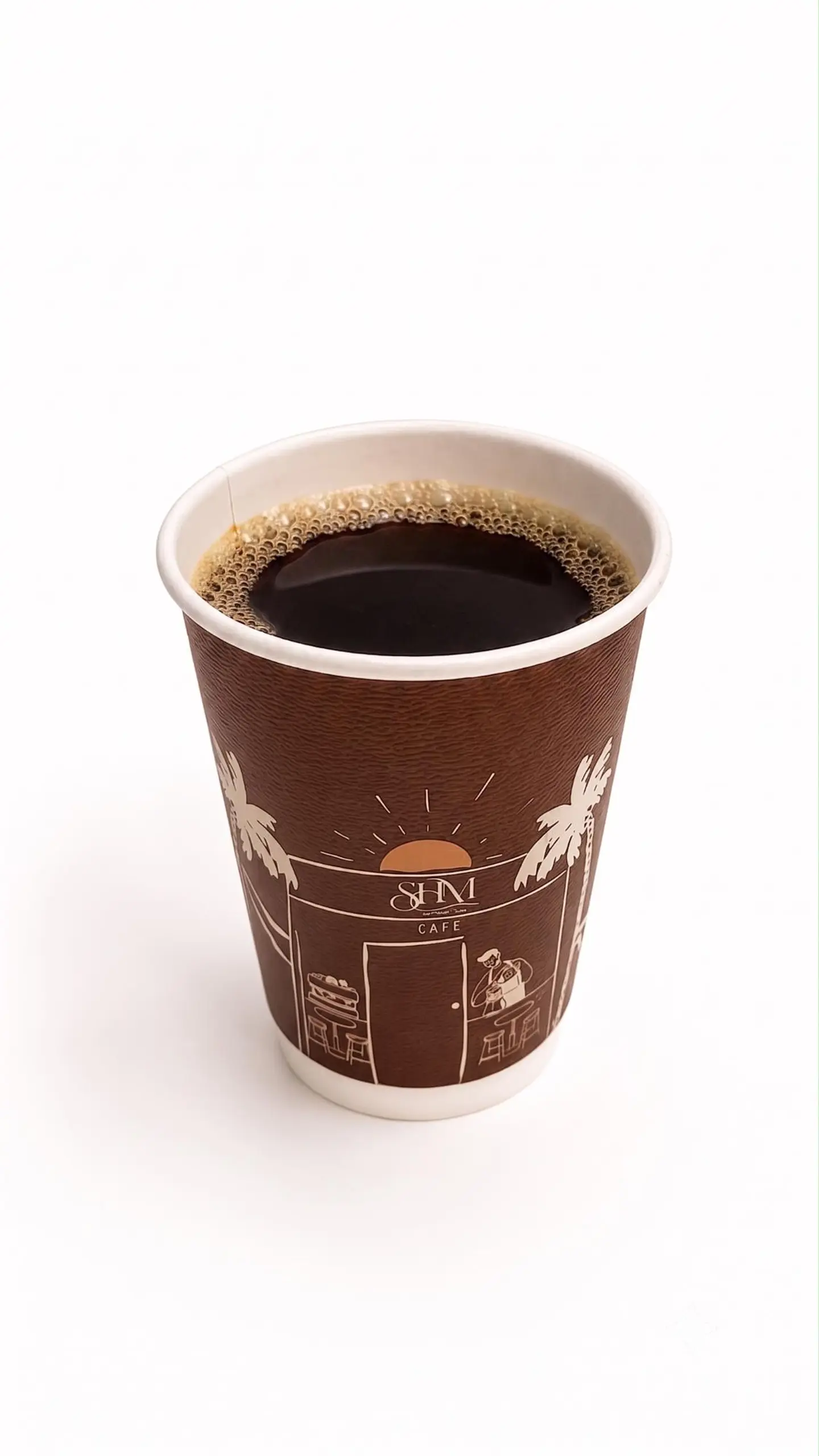 Coffee Of The Day