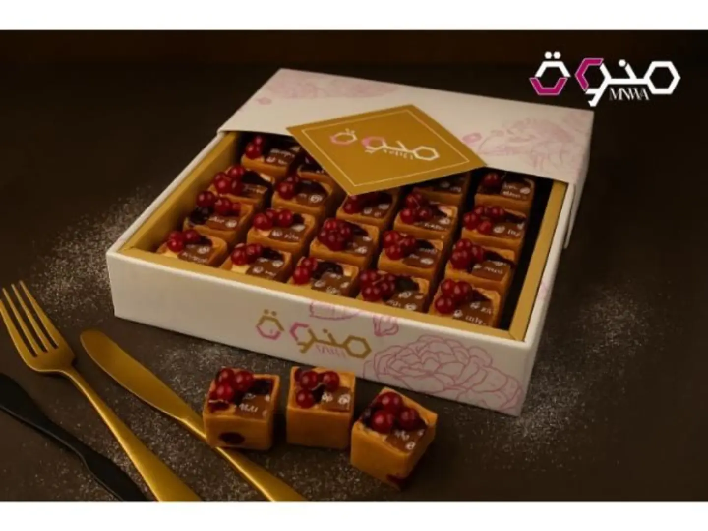 Mini Cheese Cake