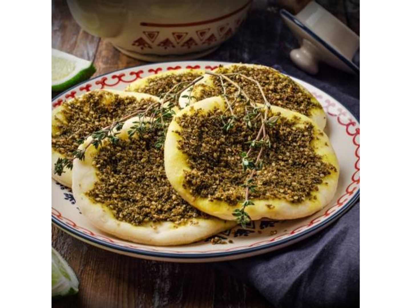 زعتر