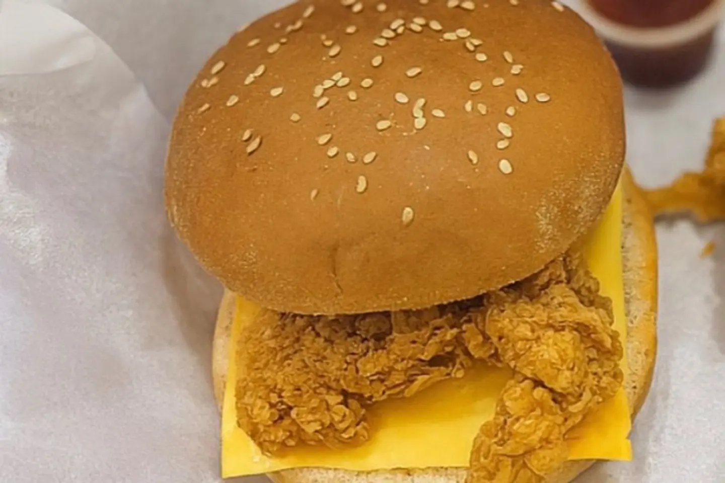 زنجرالفرسان بخلطتنا الخاصه