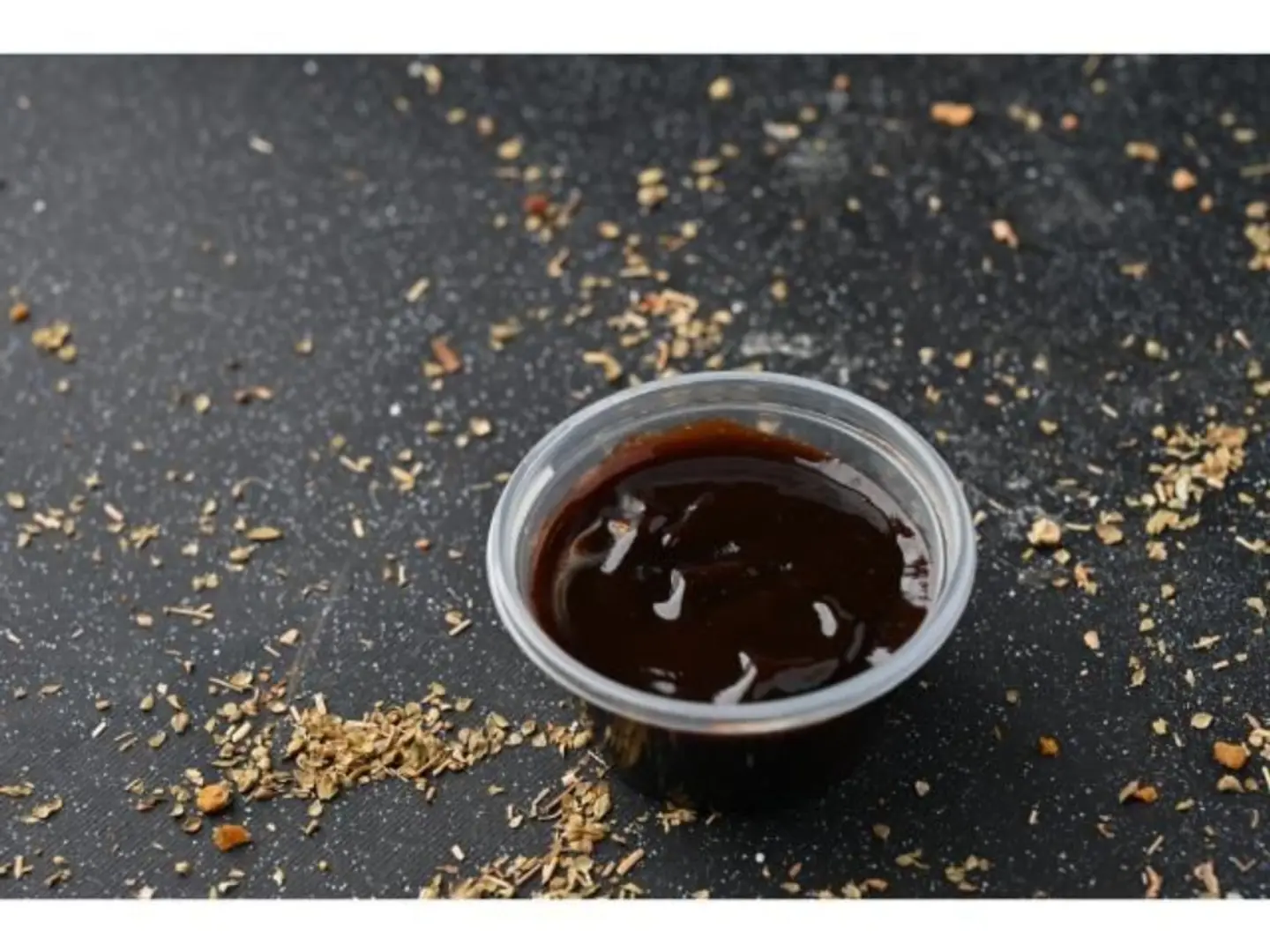 صوص باربيكيو