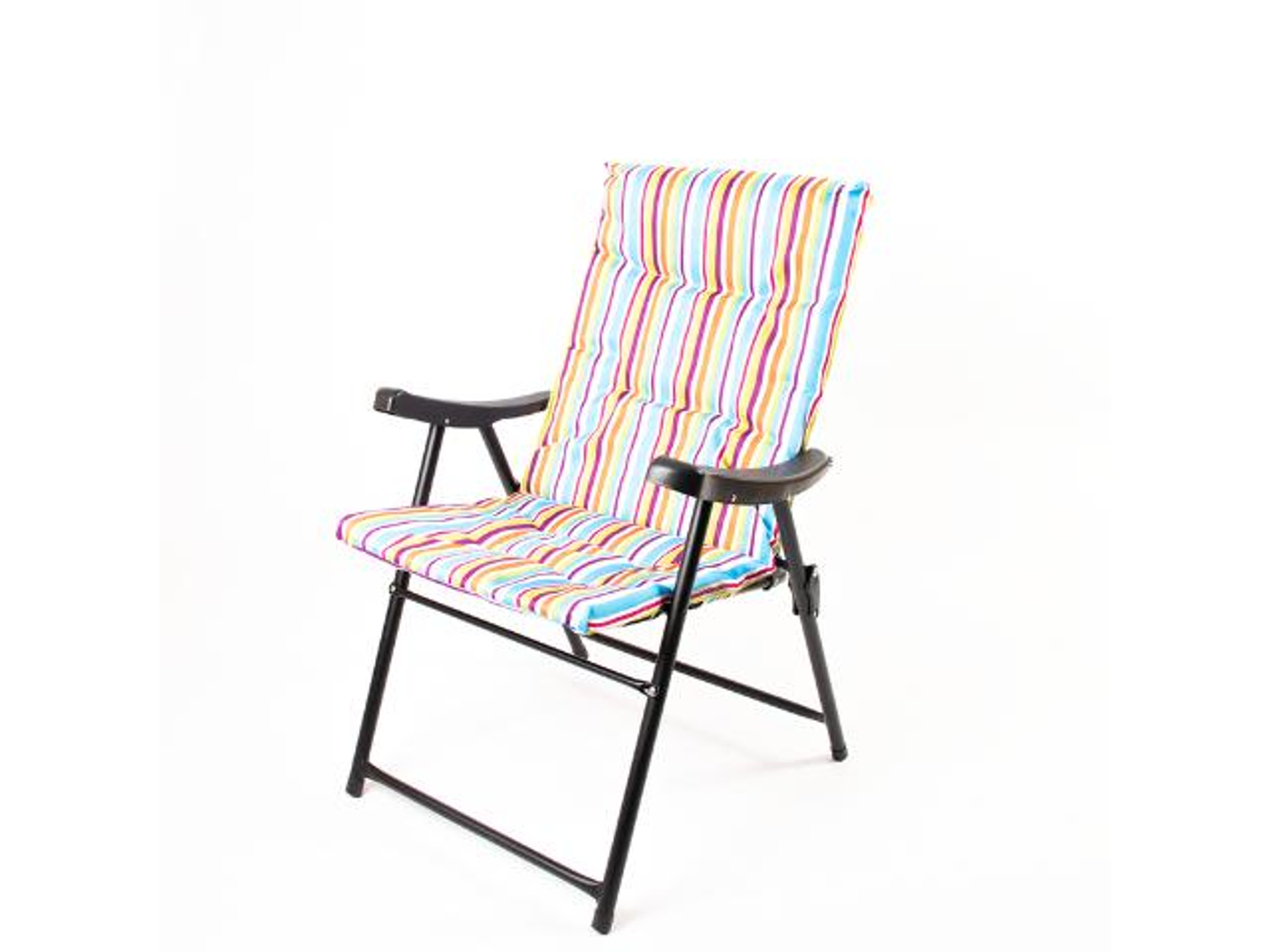 Kaza Relaxation Chair Orange حبة