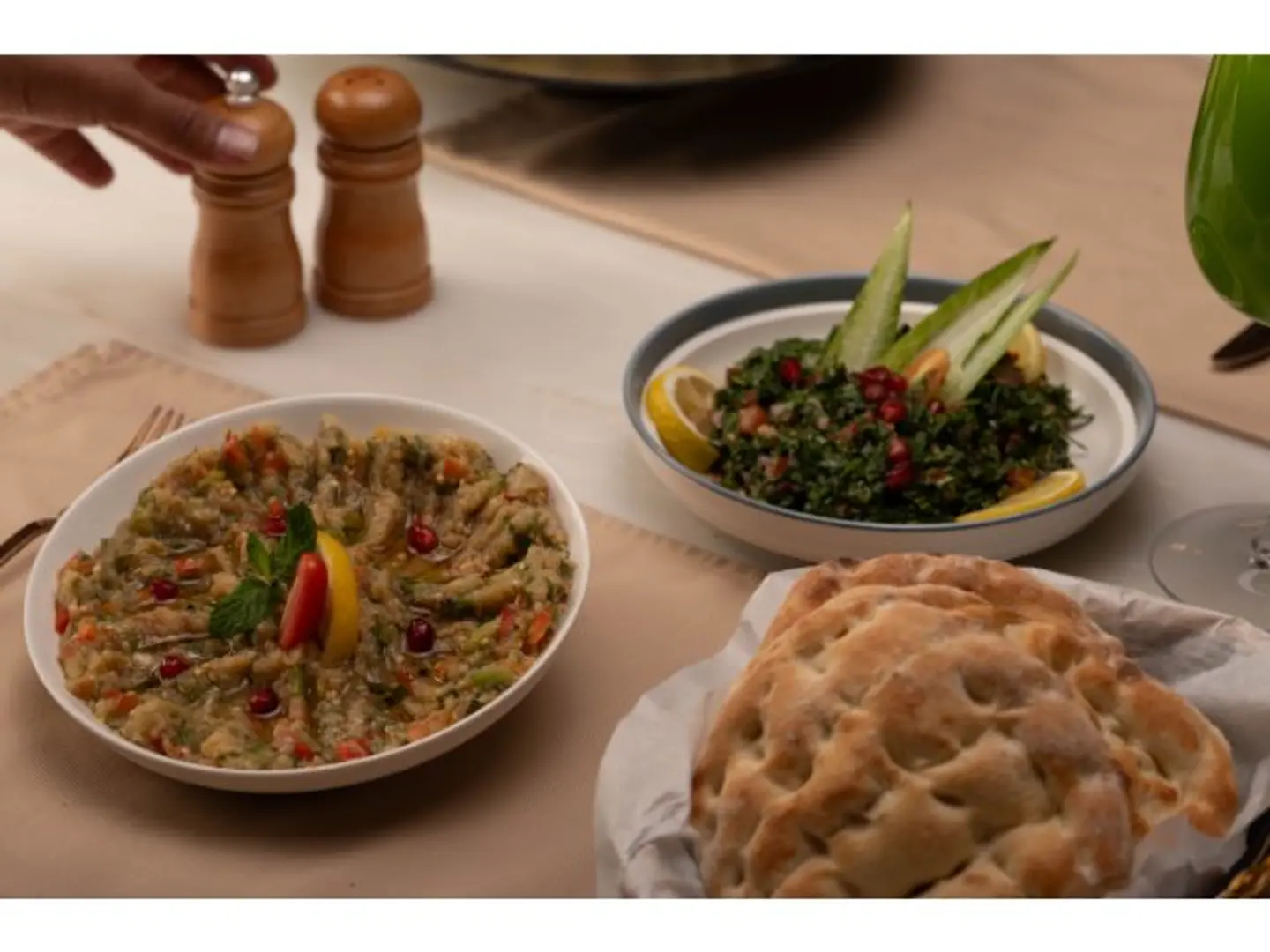 بابا غنوج