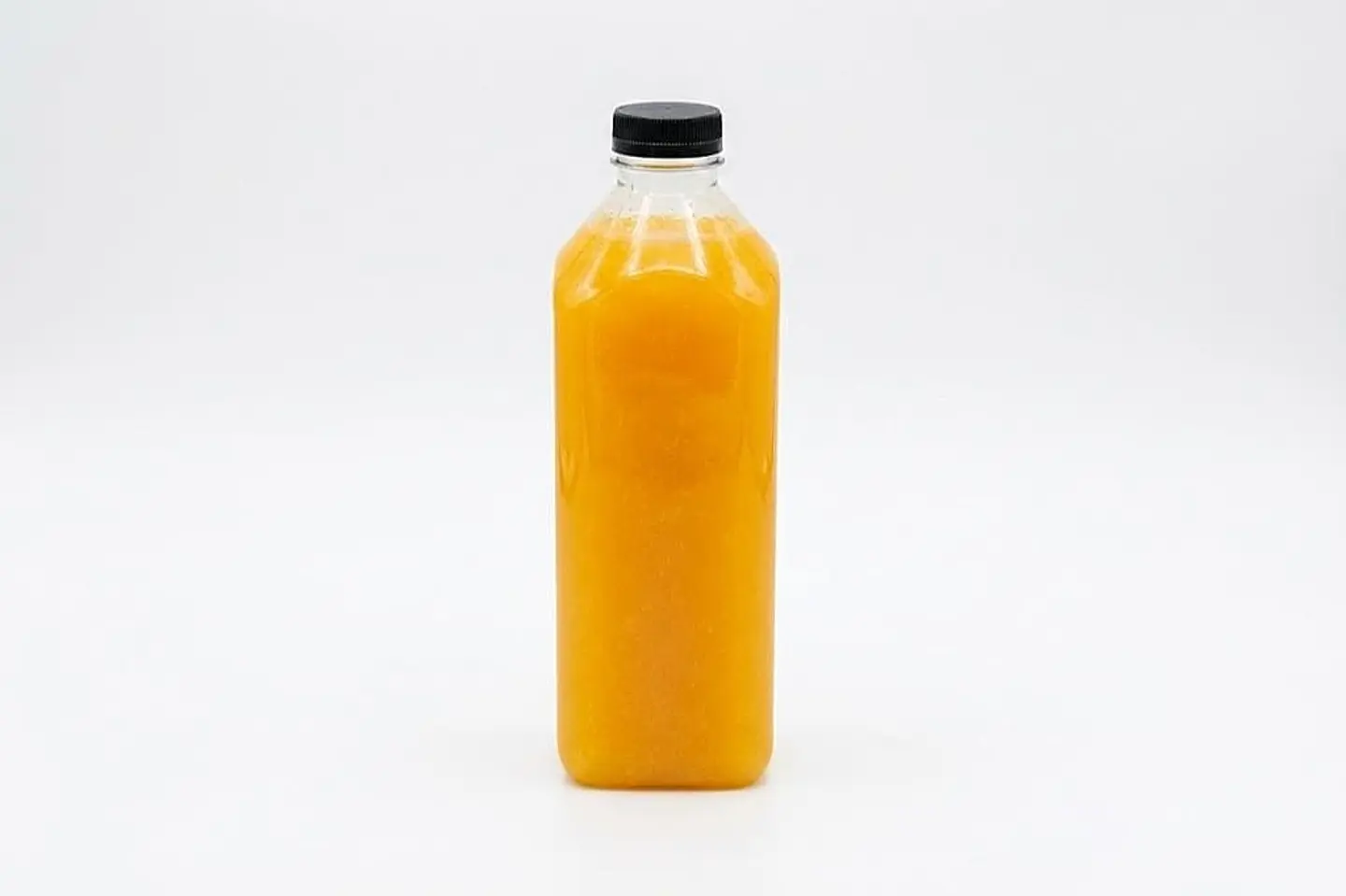 Jorkel Orange Juice