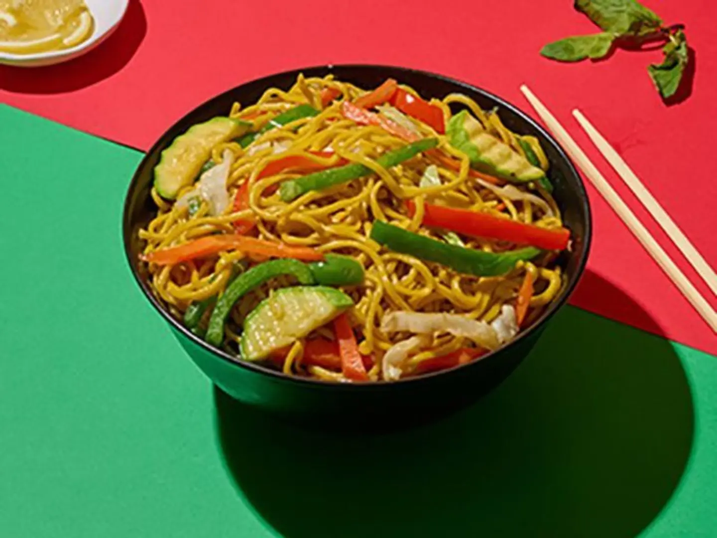 Veg Noodles