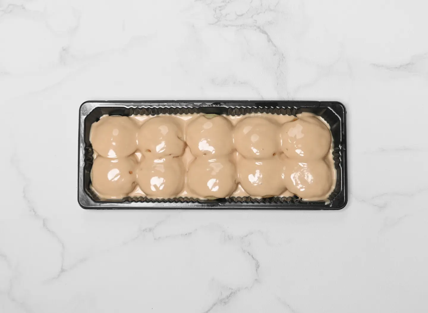 Kinder Pancake 15 Pc