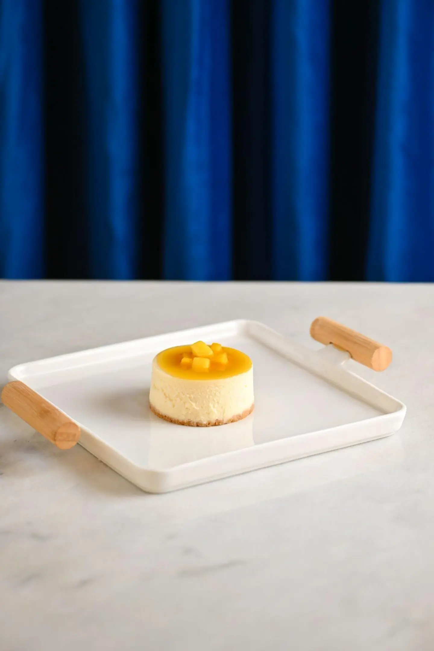 Mango Cake