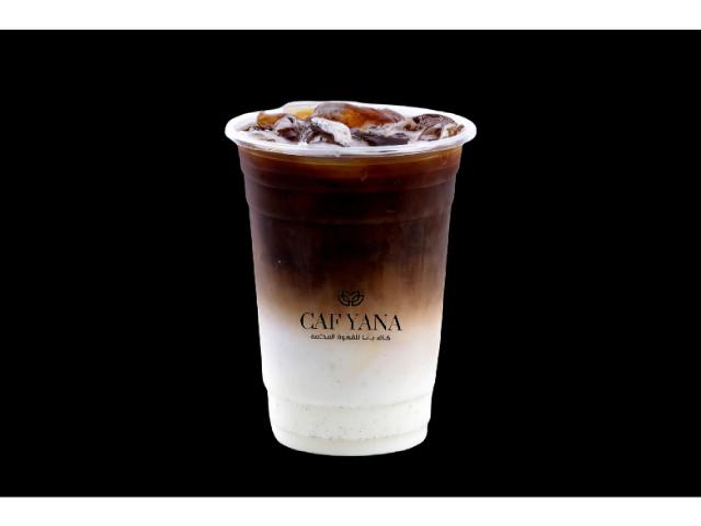 Iced Latte