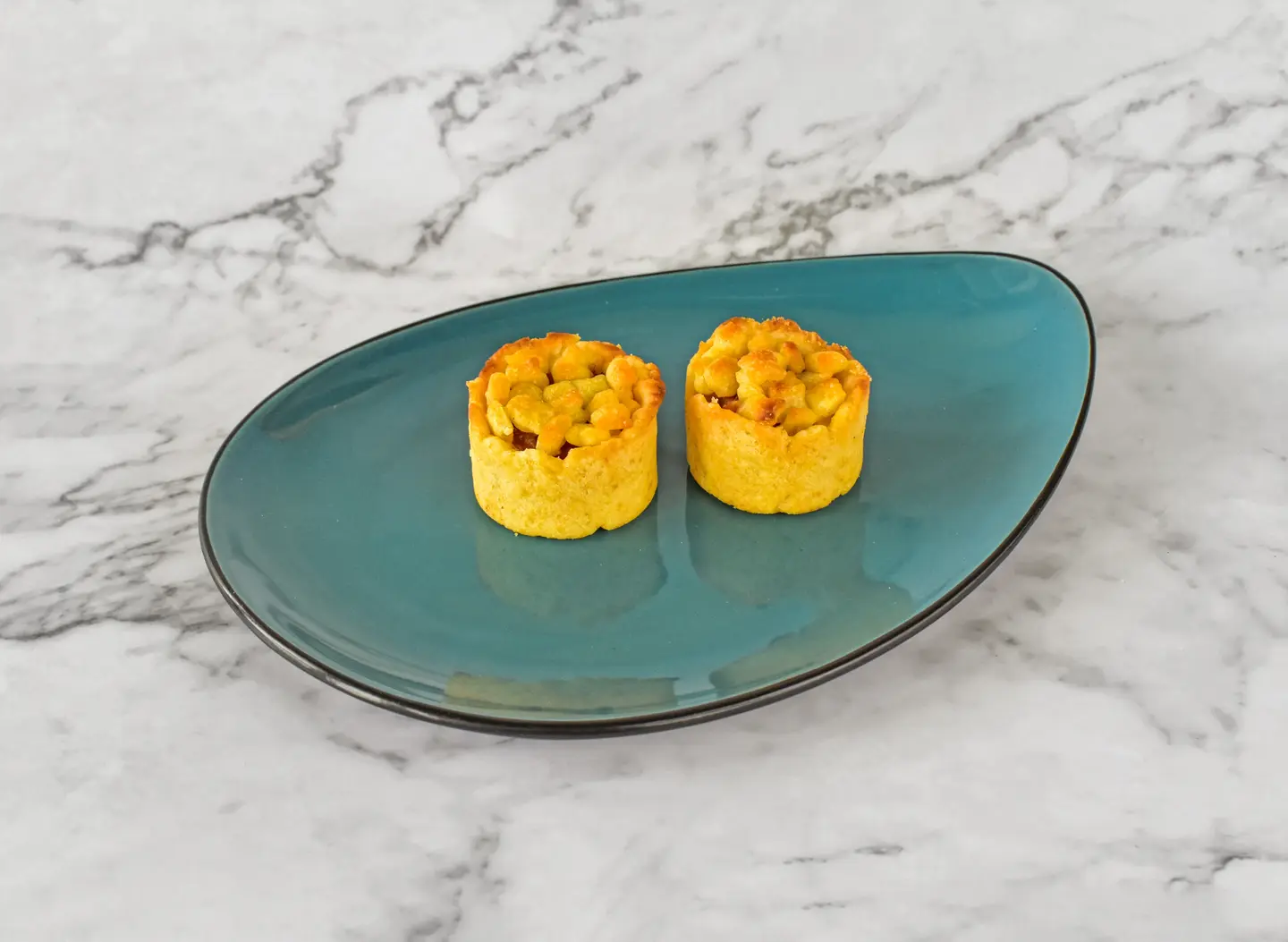 Apple Pie With Cheese