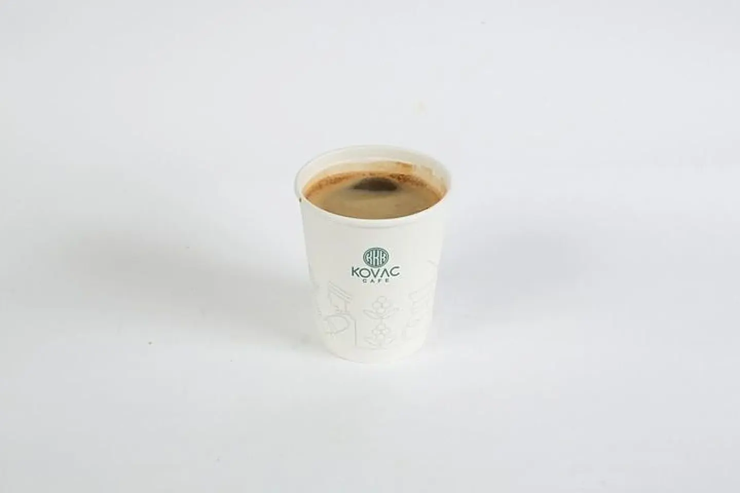 Hot Chocolate