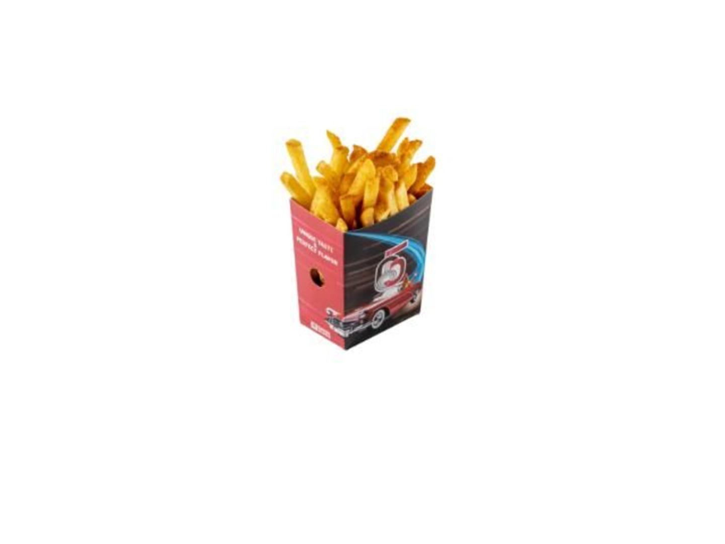 Fries