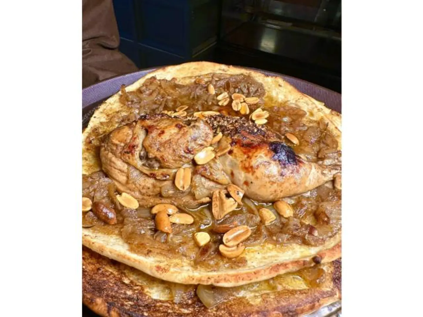 مسخن فلسطيني