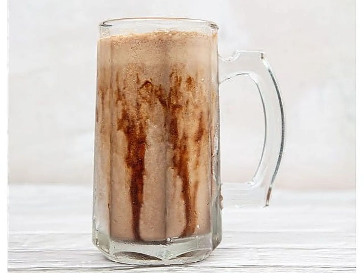 آيس موكا بافرج شاينو