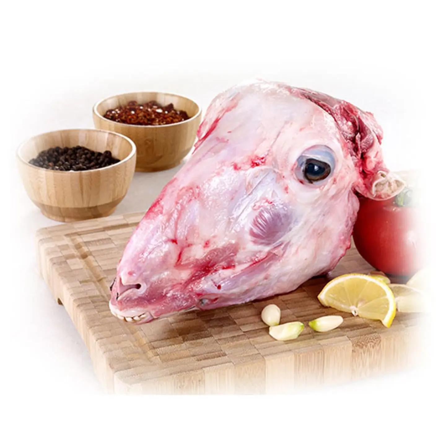 1 Kg Of Local Lebanese Calf