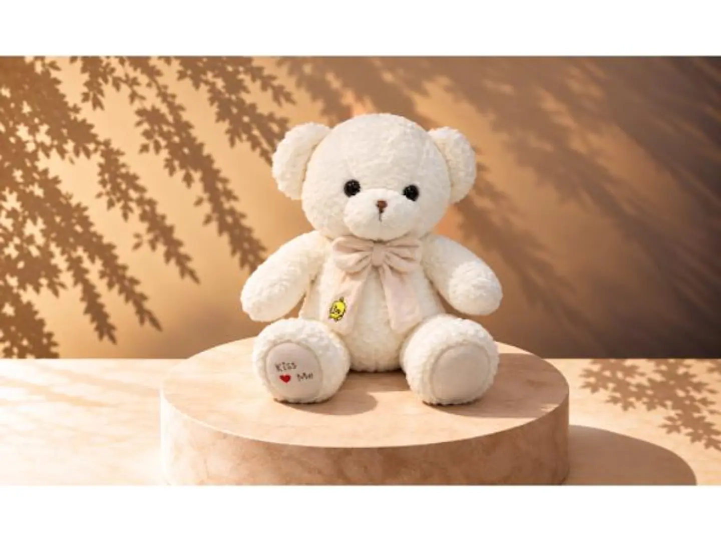 Teddy Bear 4