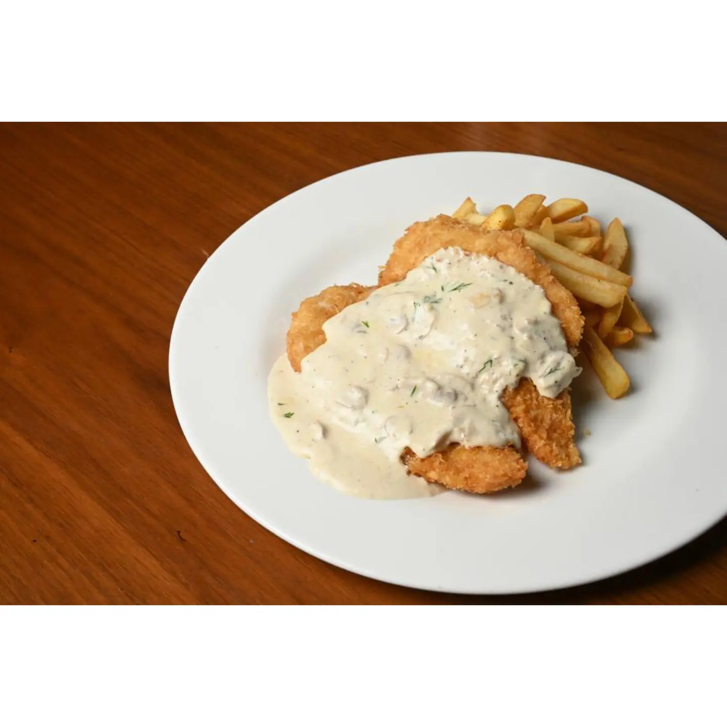 Country Fried Chicken