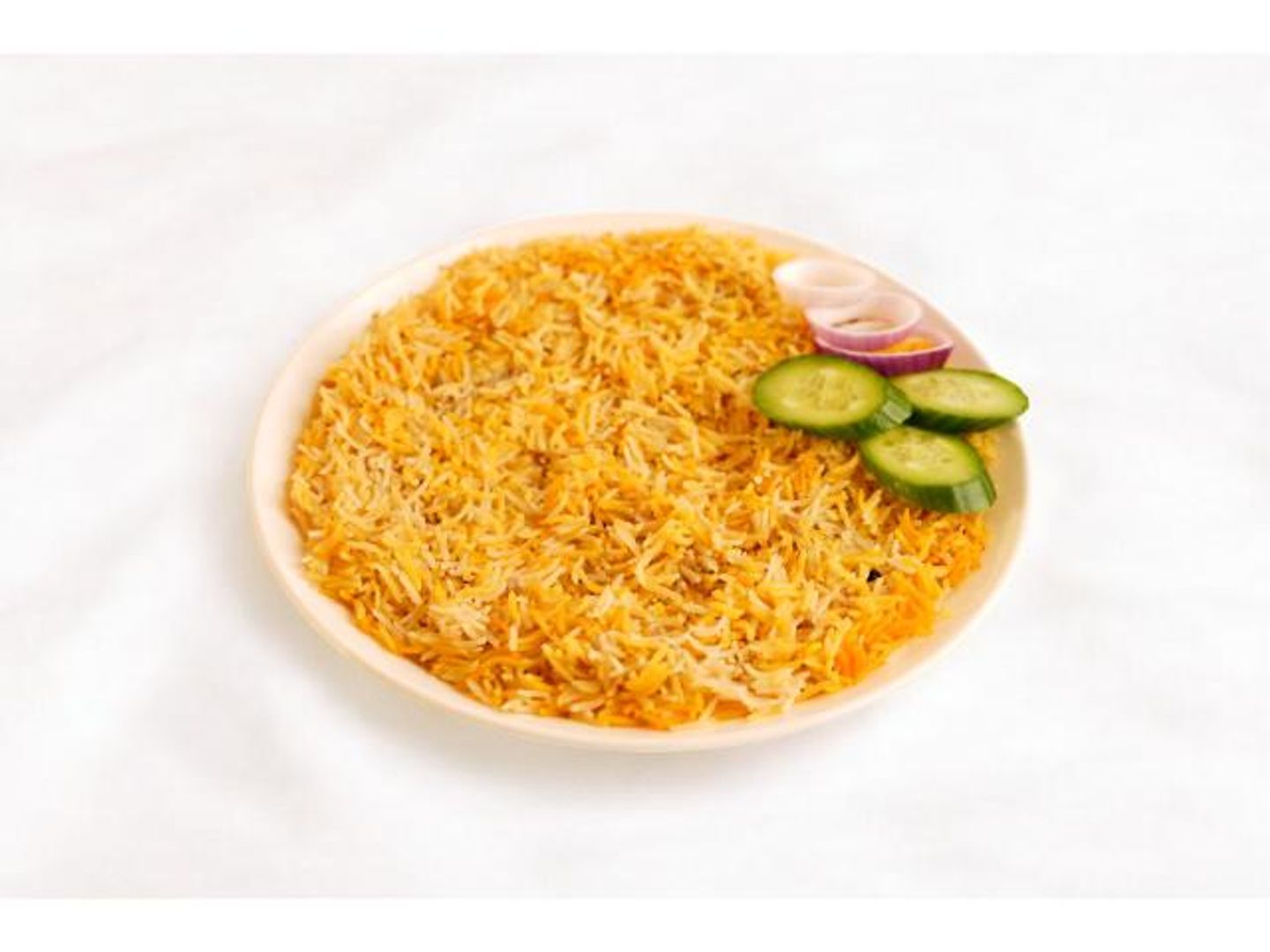 Mandi Rice