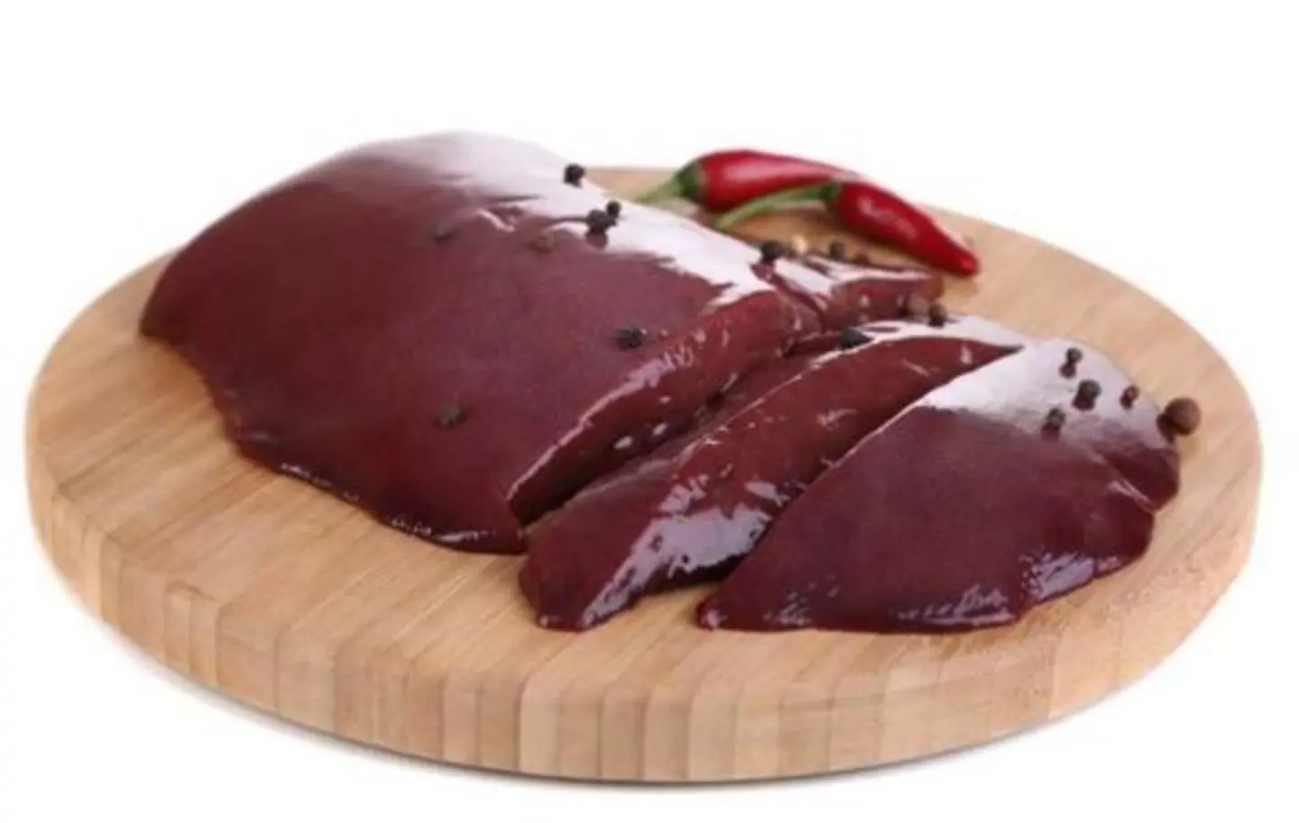 Calf Liver