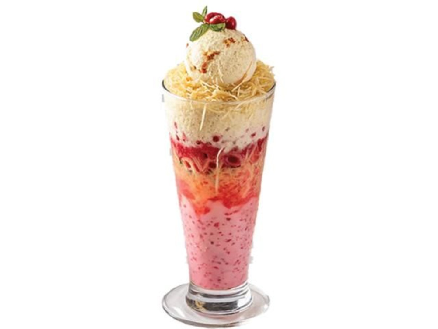 Joozy Special Falooda