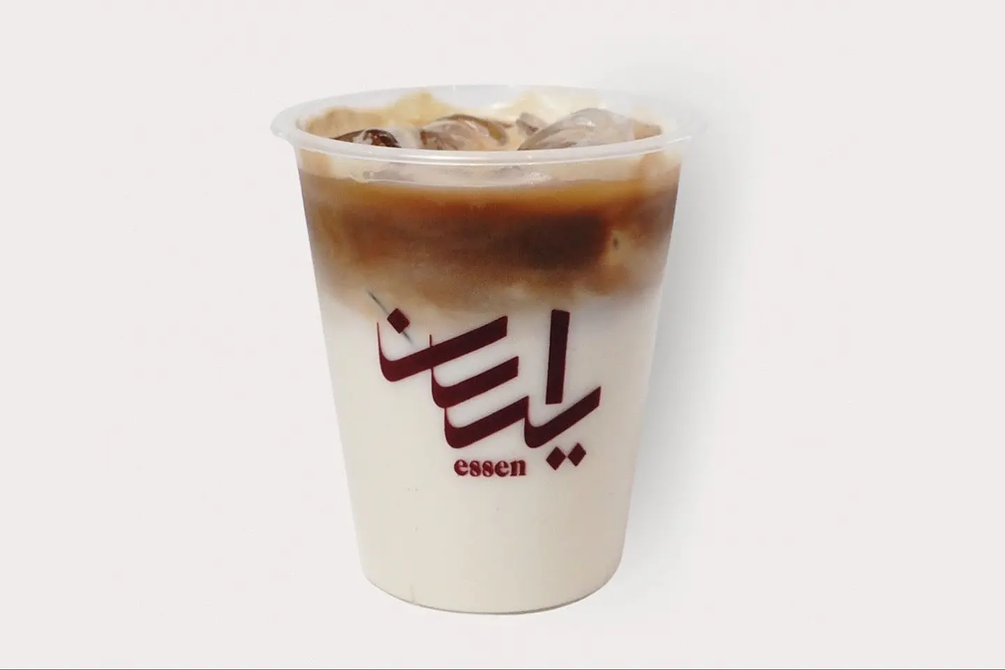 ايس سبانيش لاتيه