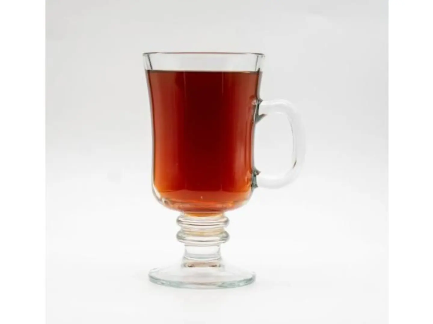 شاي اسود