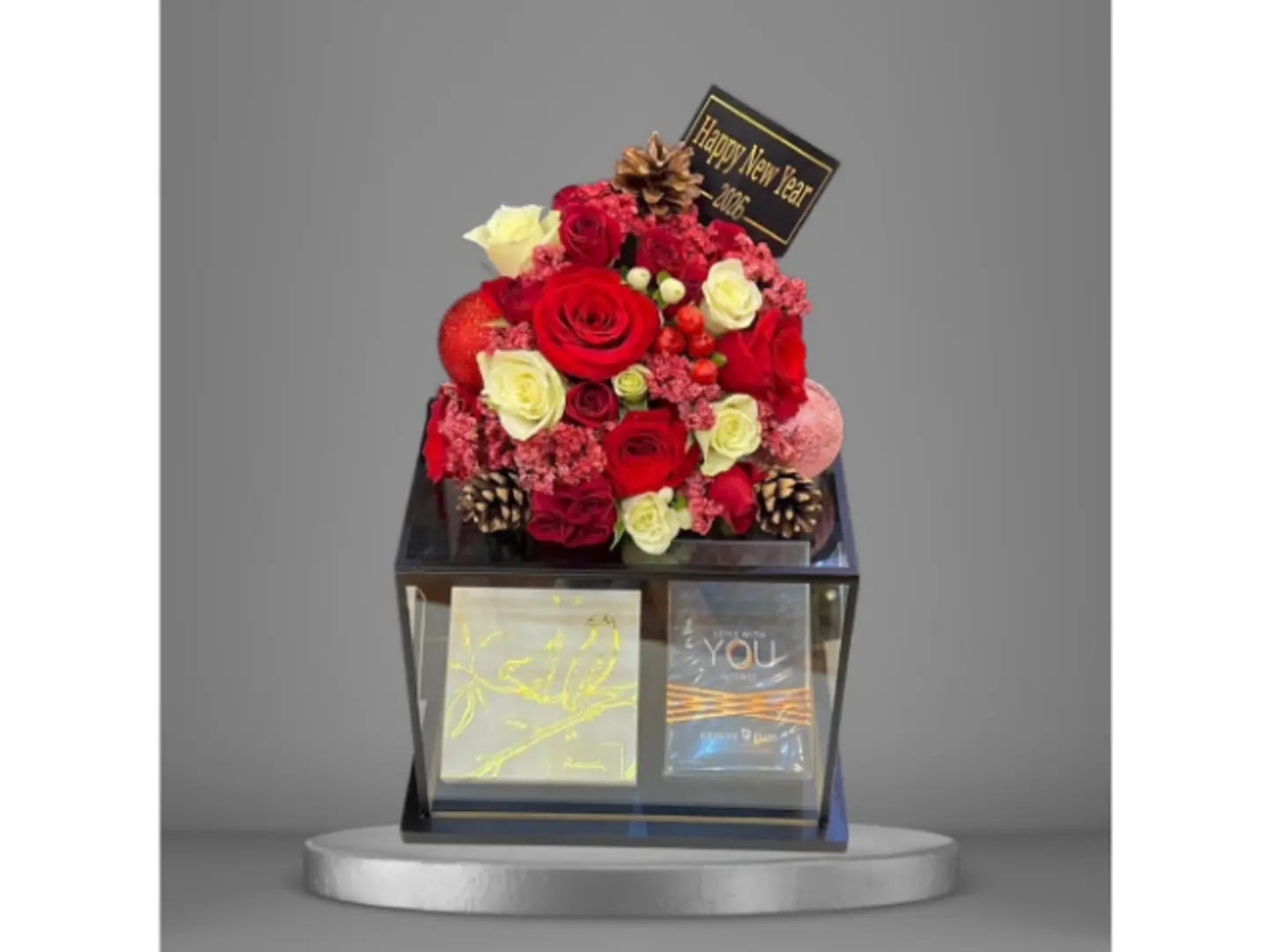 بوكس قوس قزح