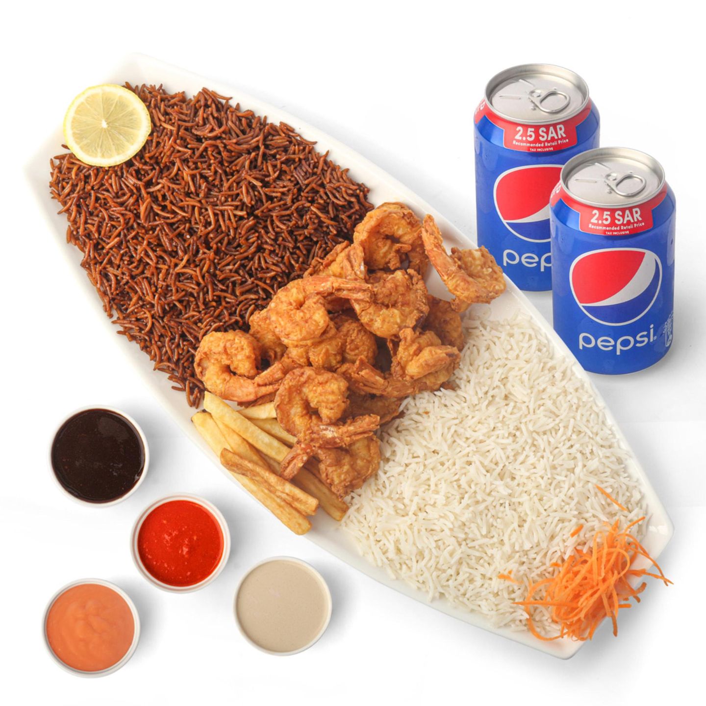 وجبة 10